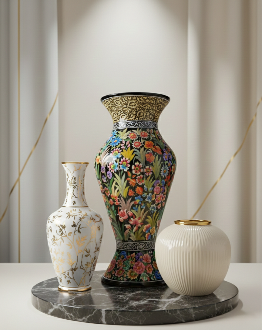 Limited Edition Luxury Vase