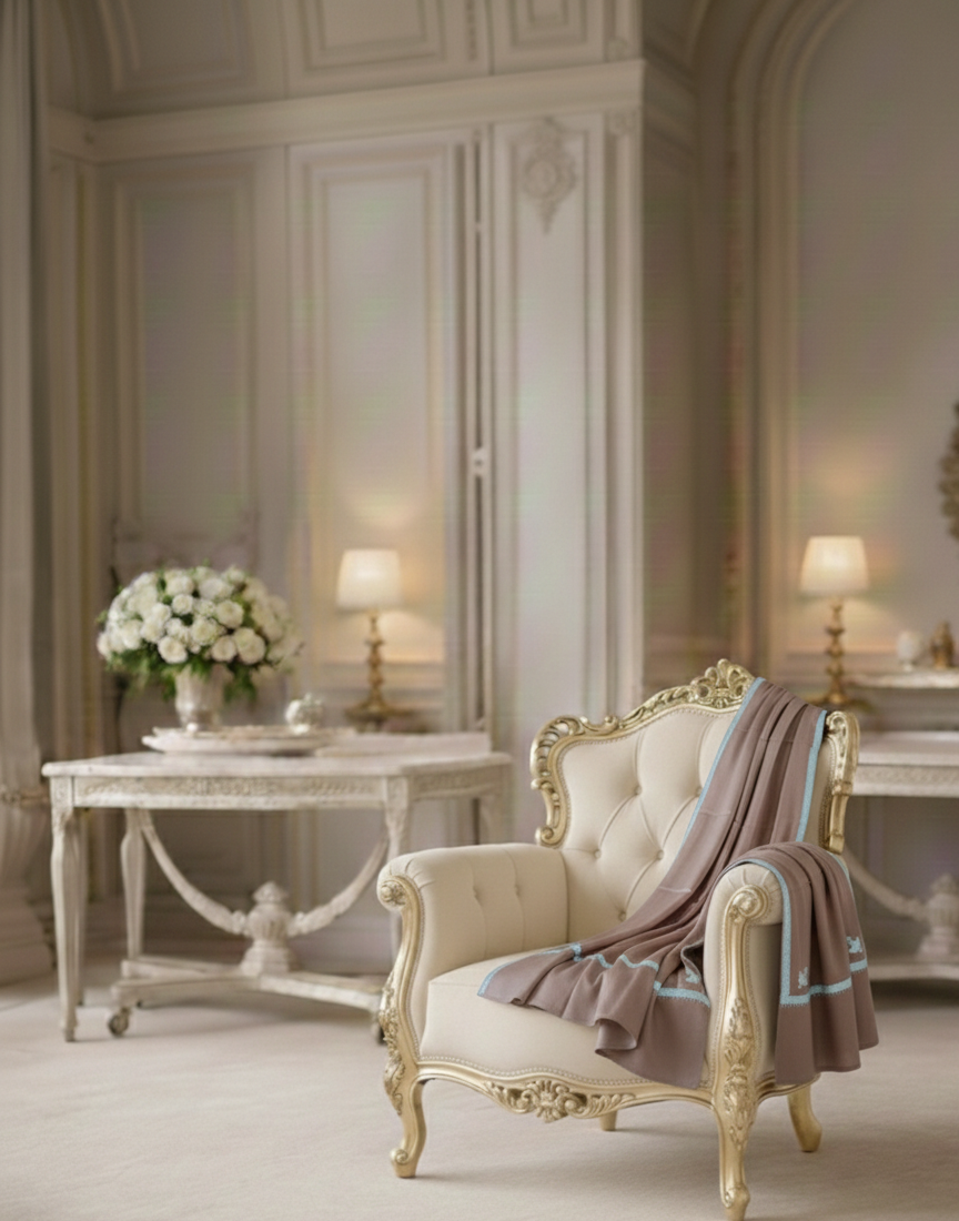 Sozni Hashidar Shawls - COMING SOON